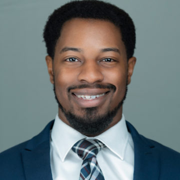 Marcus Harris