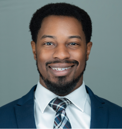 Marcus Harris